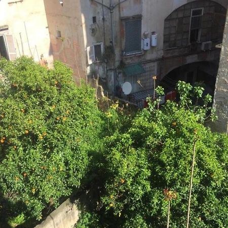 Terrazza Il Miglio Villa Napoli Ngoại thất bức ảnh